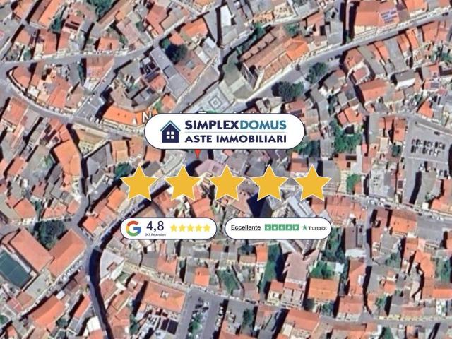 Appartamento in vendita a Guspini SU