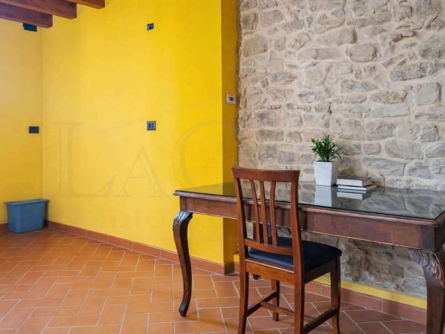 Appartamento in vendita a Gussago