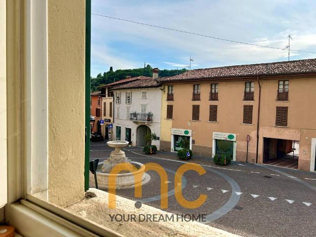 Appartamento in vendita a Gussago BS