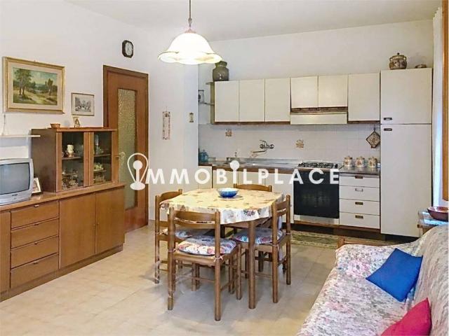 Appartamento in vendita a Gussago BS