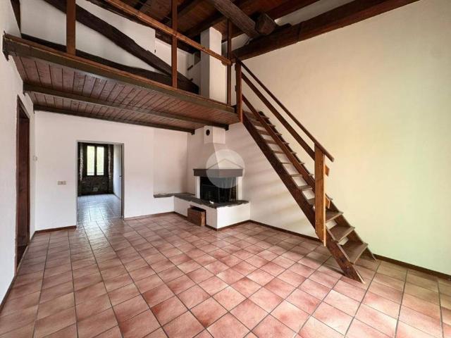 Appartamento in vendita a Gussago BS