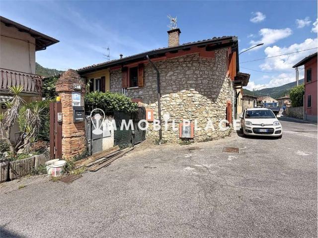 Appartamento in vendita a Gussago BS