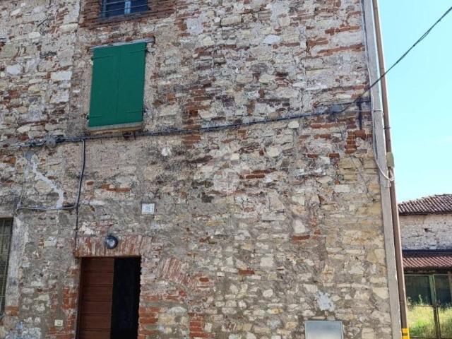 Appartamento in vendita a Gussago BS