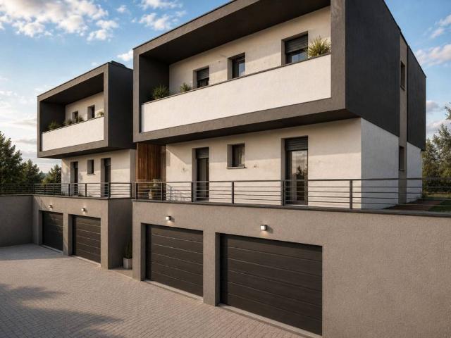 Appartamento in vendita a Gussago BS