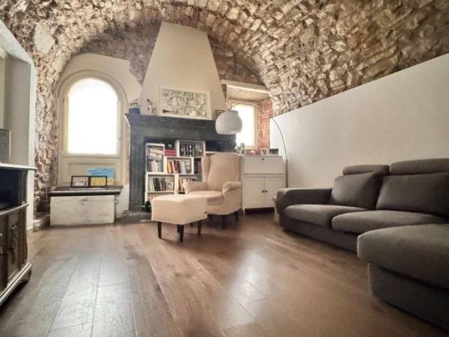 Appartamento in vendita a Gussago BS