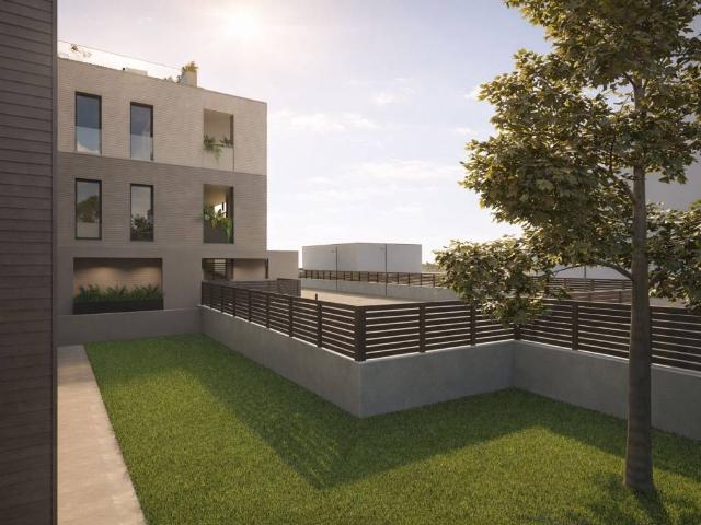 Appartamento in vendita a Gussago BS