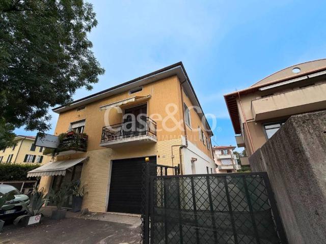 Appartamento in vendita a Gussago BS