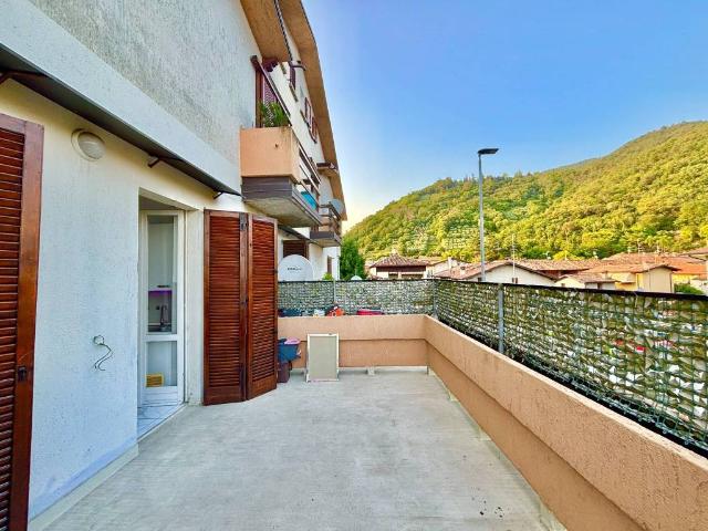 Appartamento in vendita a Gussago BS