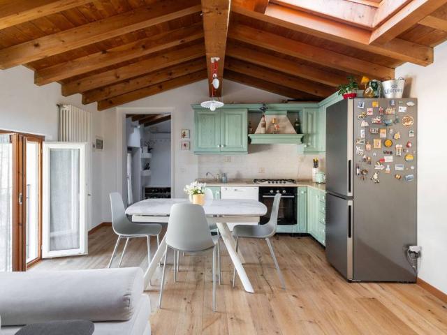 Appartamento in vendita a Gussago BS