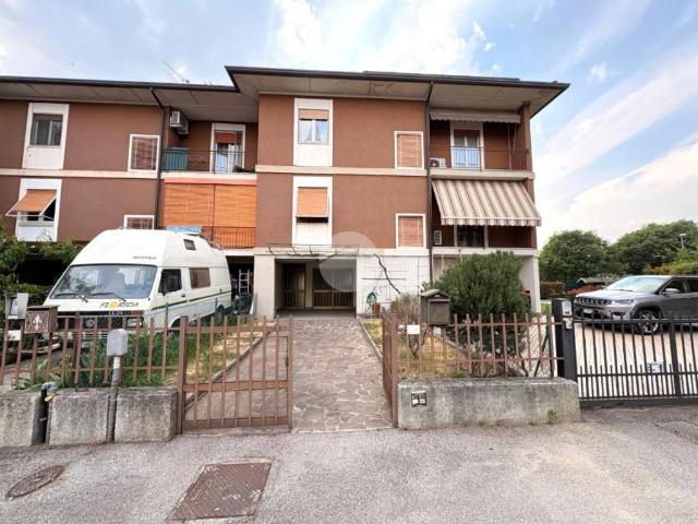 Appartamento in vendita a Gussago BS