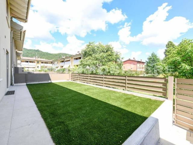 Appartamento in vendita a Gussago BS