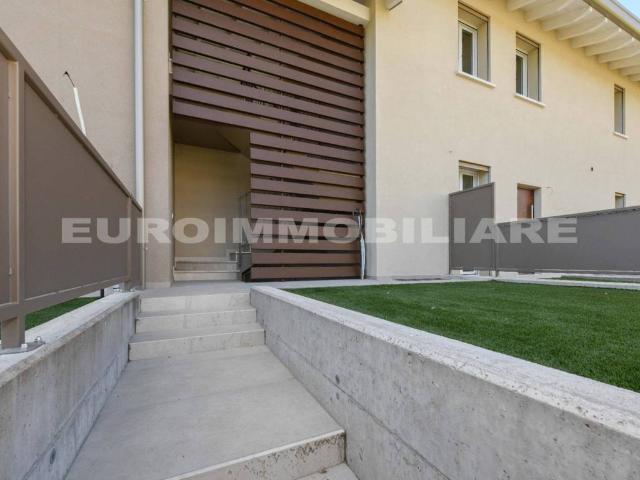 Appartamento in vendita a Gussago BS