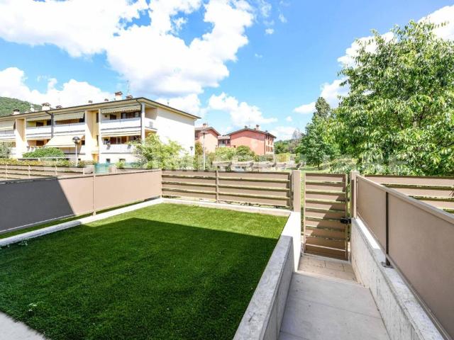 Appartamento in vendita a Gussago BS