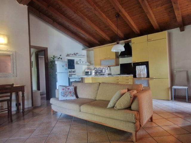 Appartamento in vendita a Gussago BS