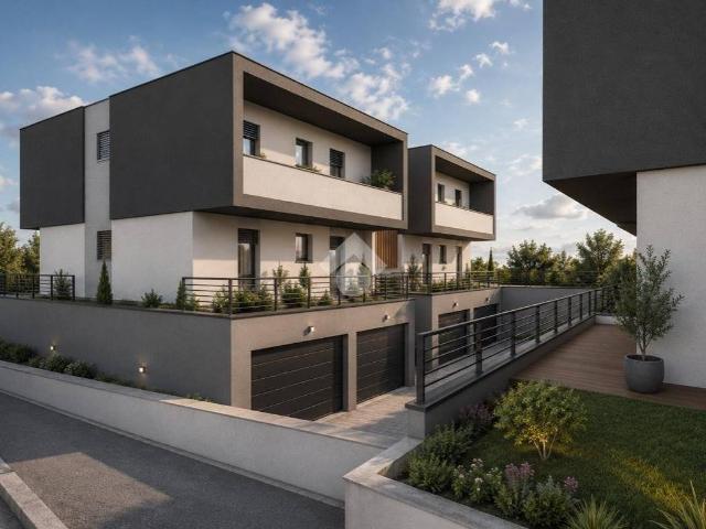 Appartamento in vendita a Gussago BS