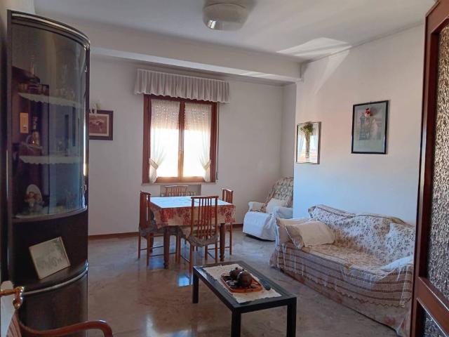 Appartamento in vendita a Gussola CR