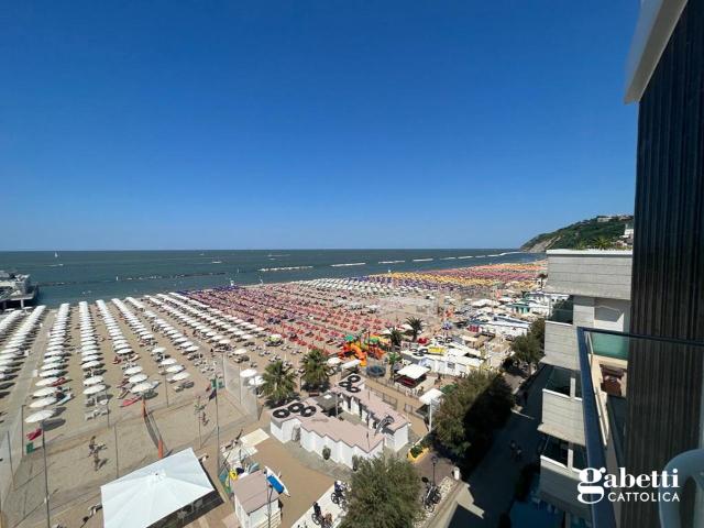 Appartamento in vendita a Gabicce Mare
