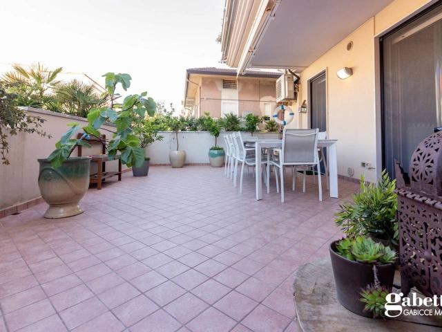 Appartamento in vendita a Gabicce Mare