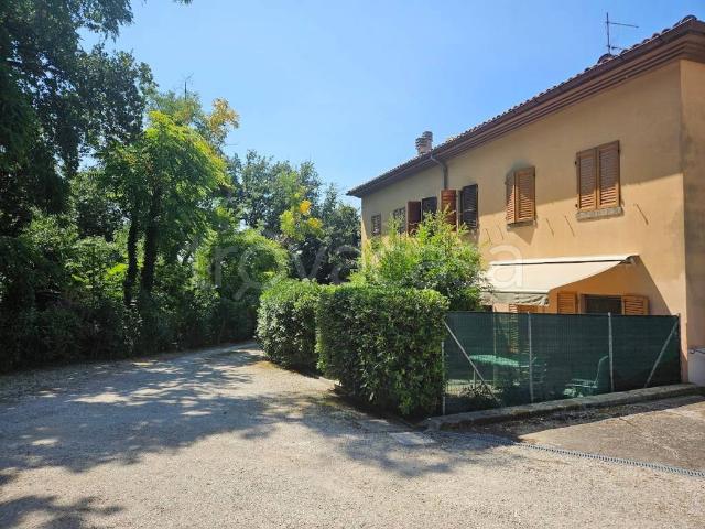 Appartamento in vendita a Gabicce Mare, Gabicce Monte