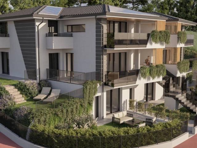 Appartamento in vendita a Gabicce Mare PU