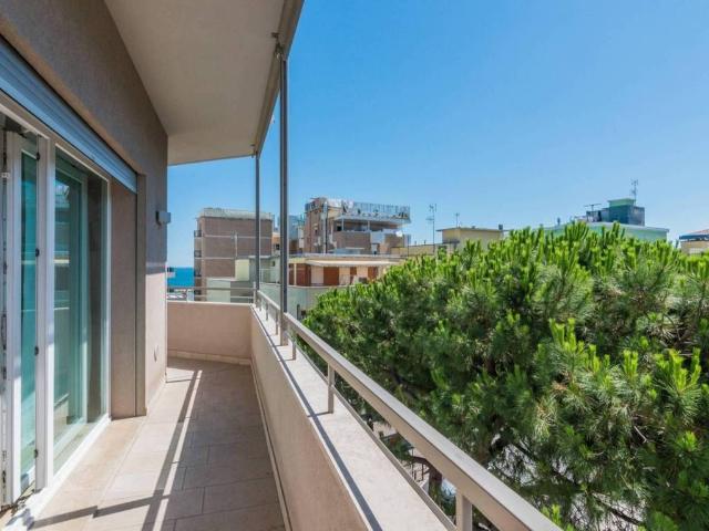 Appartamento in vendita a Gabicce Mare PU