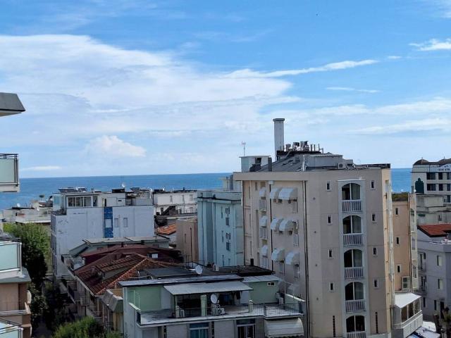 Appartamento in vendita a Gabicce Mare PU