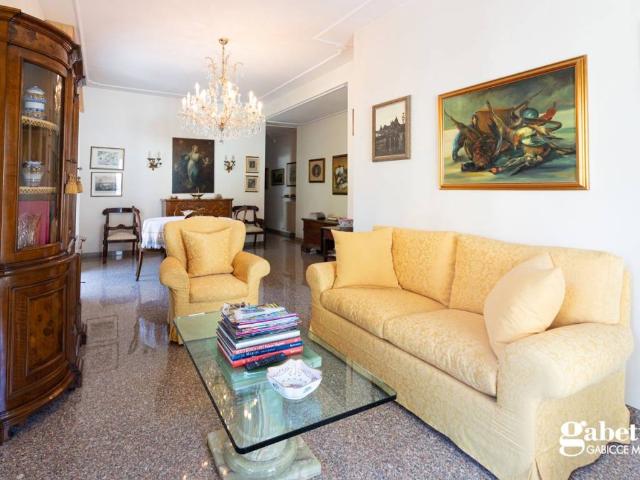Appartamento in vendita a Gabicce Mare PU