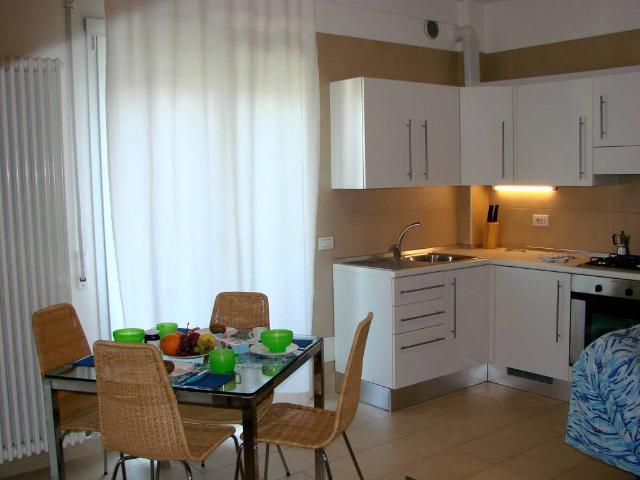 Appartamento in vendita a Gabicce Mare PU