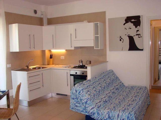 Appartamento in vendita a Gabicce Mare PU