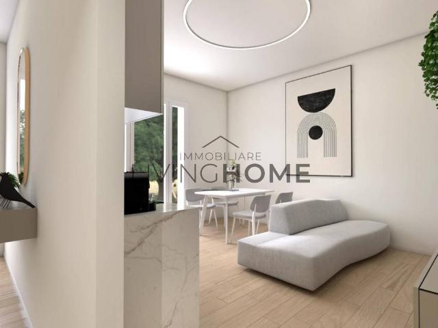 Appartamento in vendita a Gabicce Mare PU