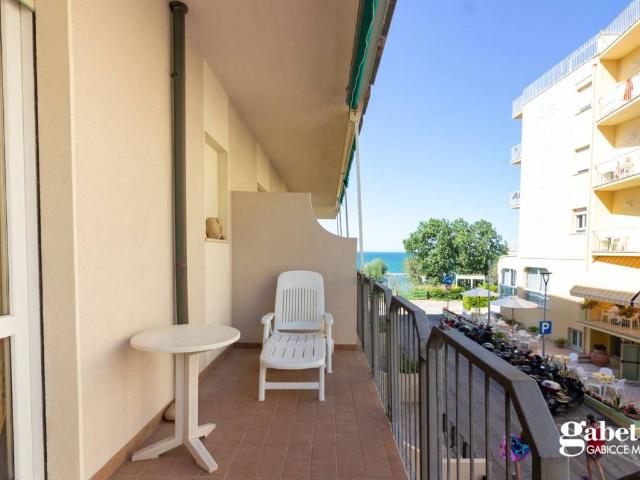Appartamento in vendita a Gabicce Mare PU