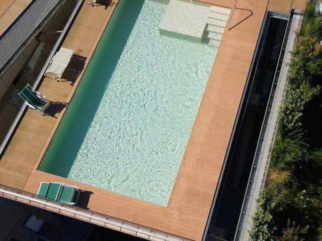 Appartamento in vendita a Gabicce Mare PU