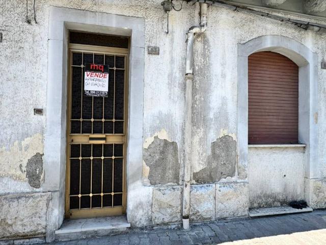 Appartamento in vendita a Gaggi ME