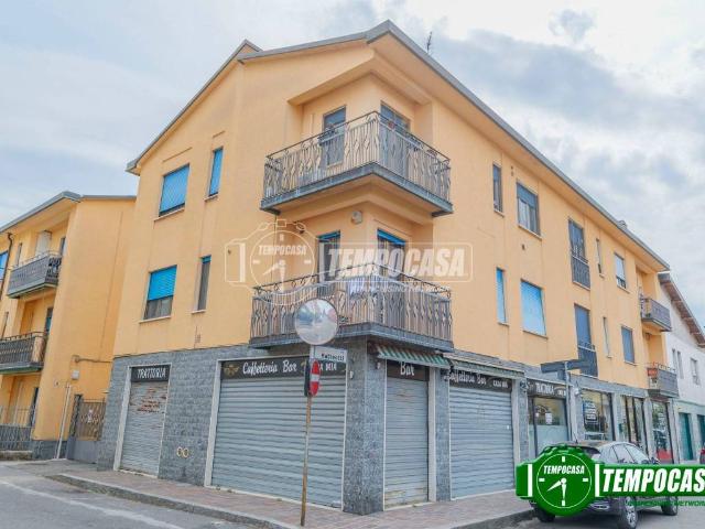 Appartamento in vendita a Gaggiano MI