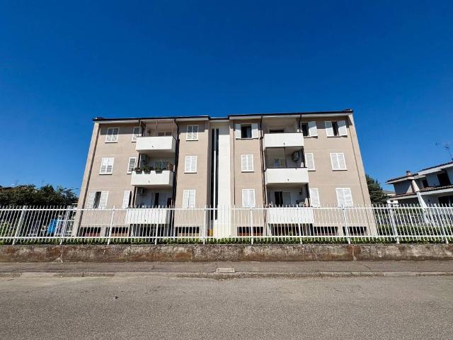 Appartamento in vendita a Gaggiano MI