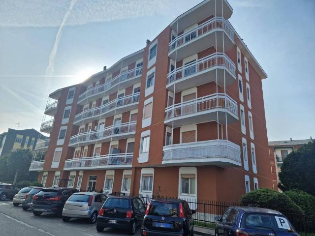 Appartamento in vendita a Gaggiano MI