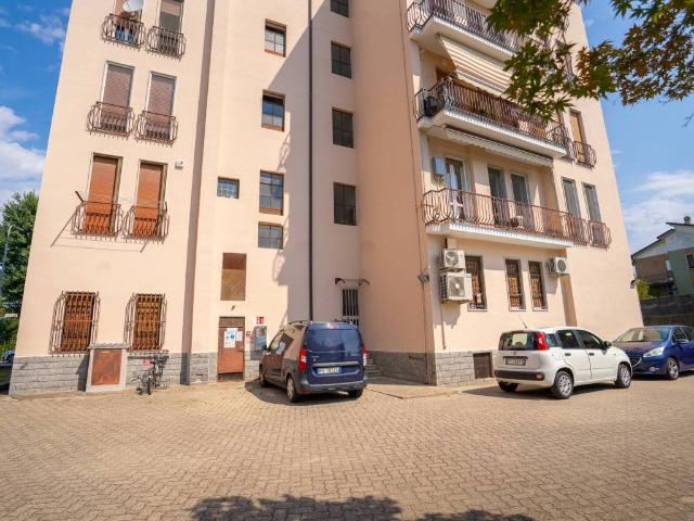 Appartamento in vendita a Gaggiano MI