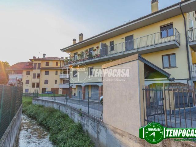 Appartamento in vendita a Gaggiano MI