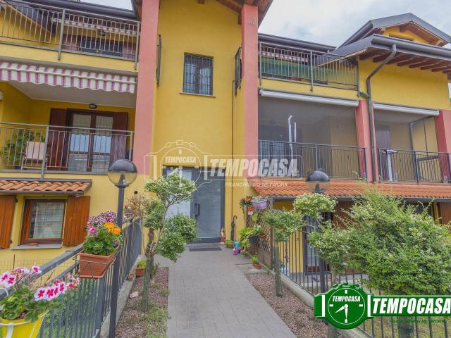 Appartamento in vendita a Gaggiano