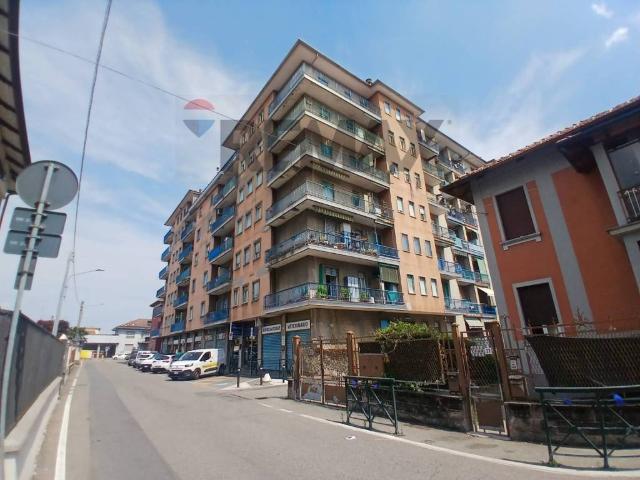 Appartamento in vendita a Gaglianico BI