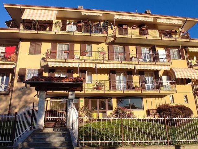Appartamento in vendita a Gaglianico BI
