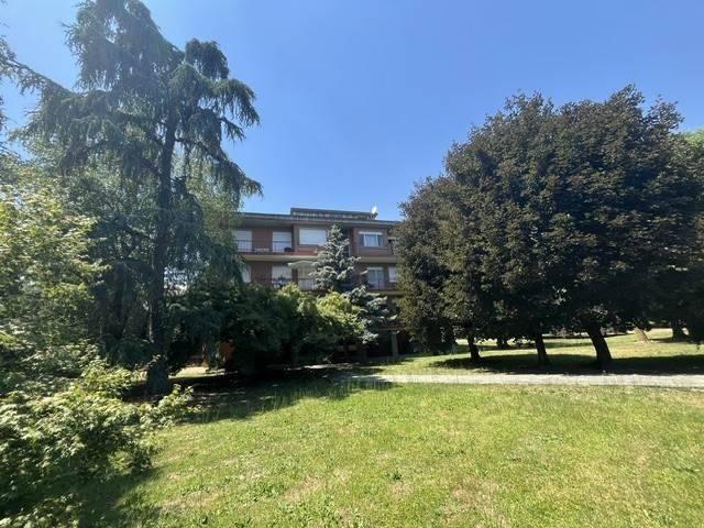 Appartamento in vendita a Gaglianico BI