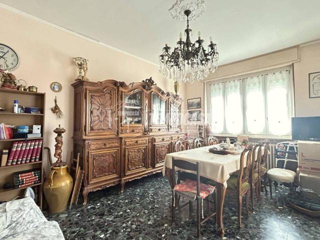 Appartamento in vendita a Gaglianico BI