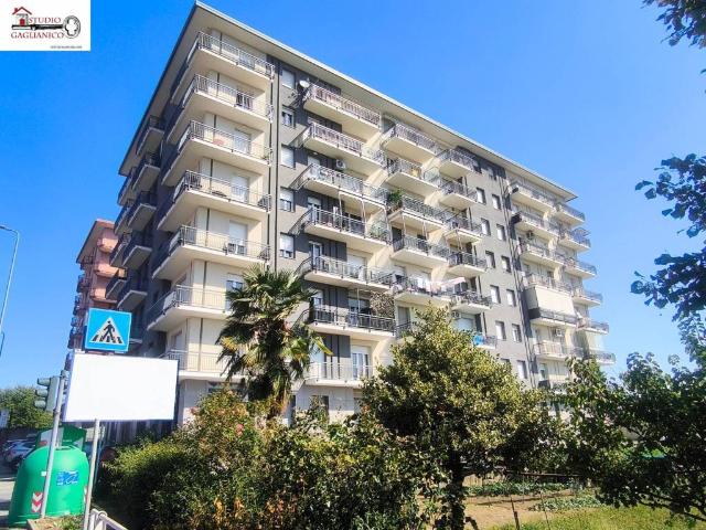 Appartamento in vendita a Gaglianico BI