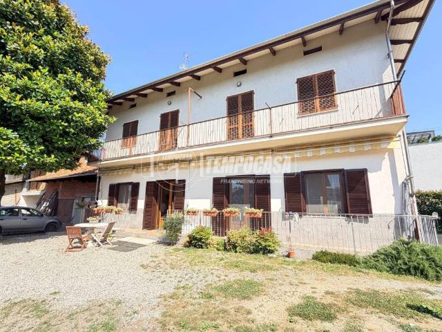 Appartamento in vendita a Gaglianico BI