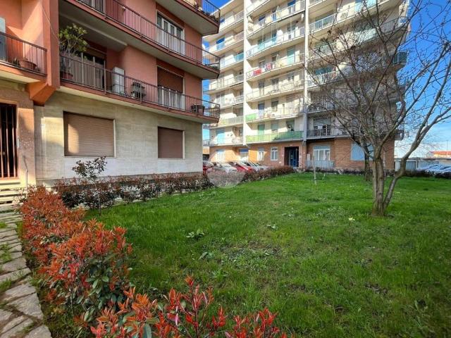 Appartamento in vendita a Gaglianico BI