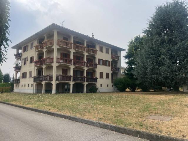 Appartamento in vendita a Gaglianico BI