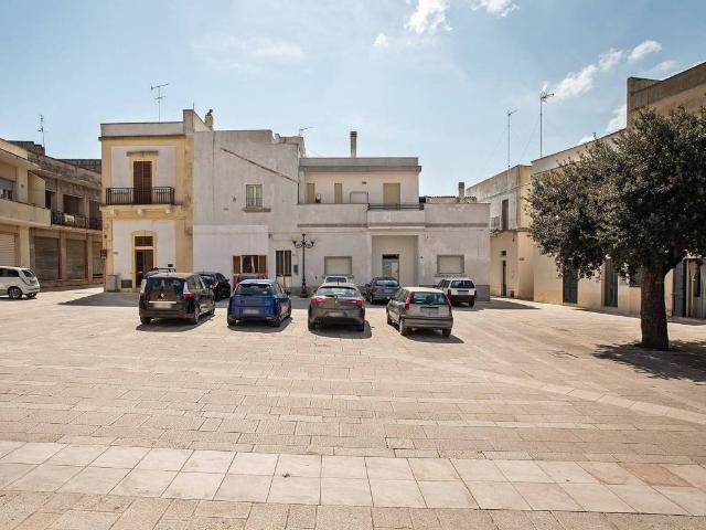 Appartamento in vendita a Gagliano del Capo LE