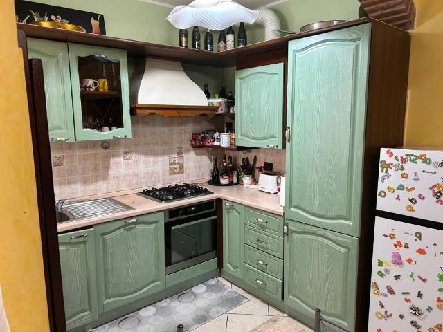 Appartamento in vendita a Gadesco Pieve Delmona CR