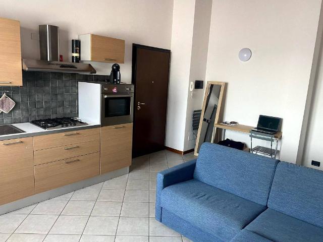 Appartamento in vendita a Gadesco Pieve Delmona CR